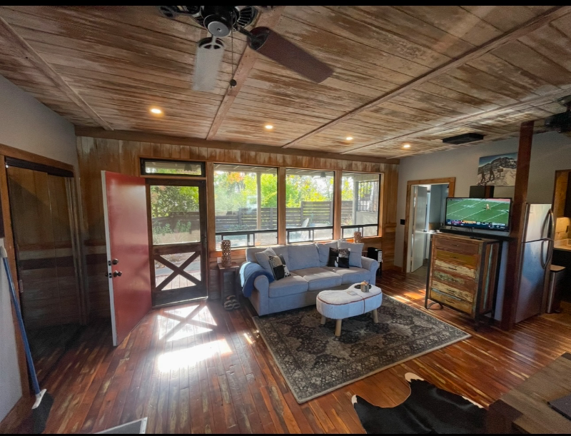 5644 Sonoma Hwy #B - Photo 4 of 8