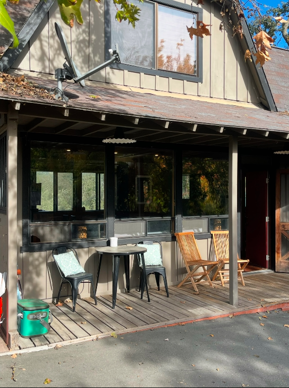 5644 Sonoma Hwy #B - Photo 5 of 8