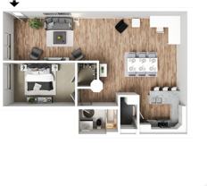 Sieg Iron Lofts - Photo 1 of 1