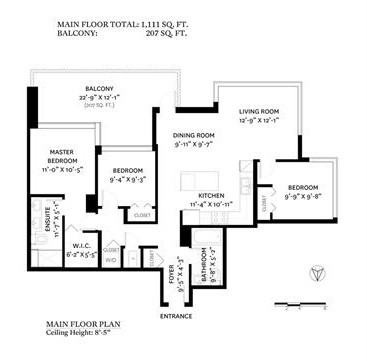 6700 Dunblane Avenue #13xx