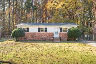 3516 Four Seasons Dr - Photo 1 of 1