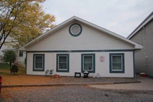 126 North Barnard Street #Rear - Photo 1 of 1