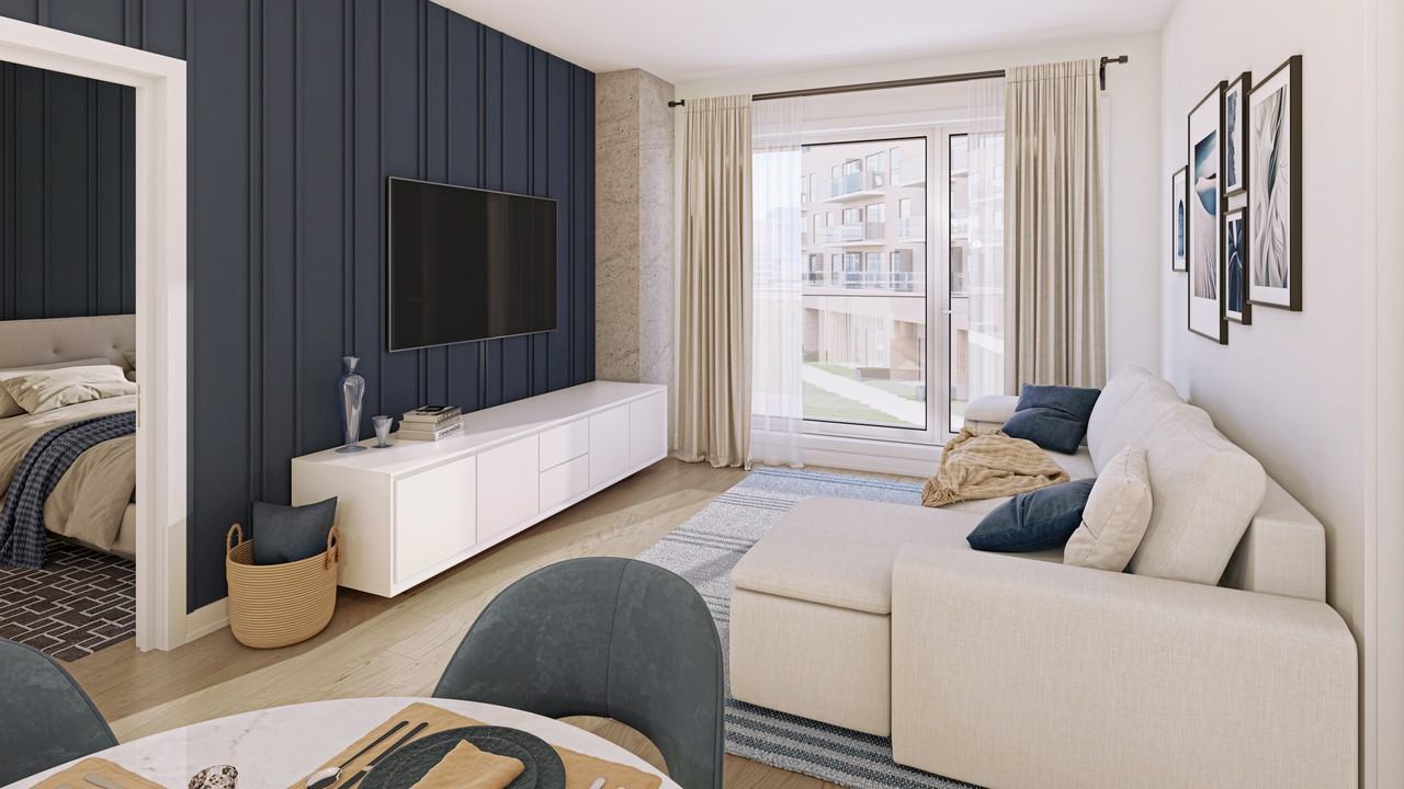 5200 Rue de la Savane