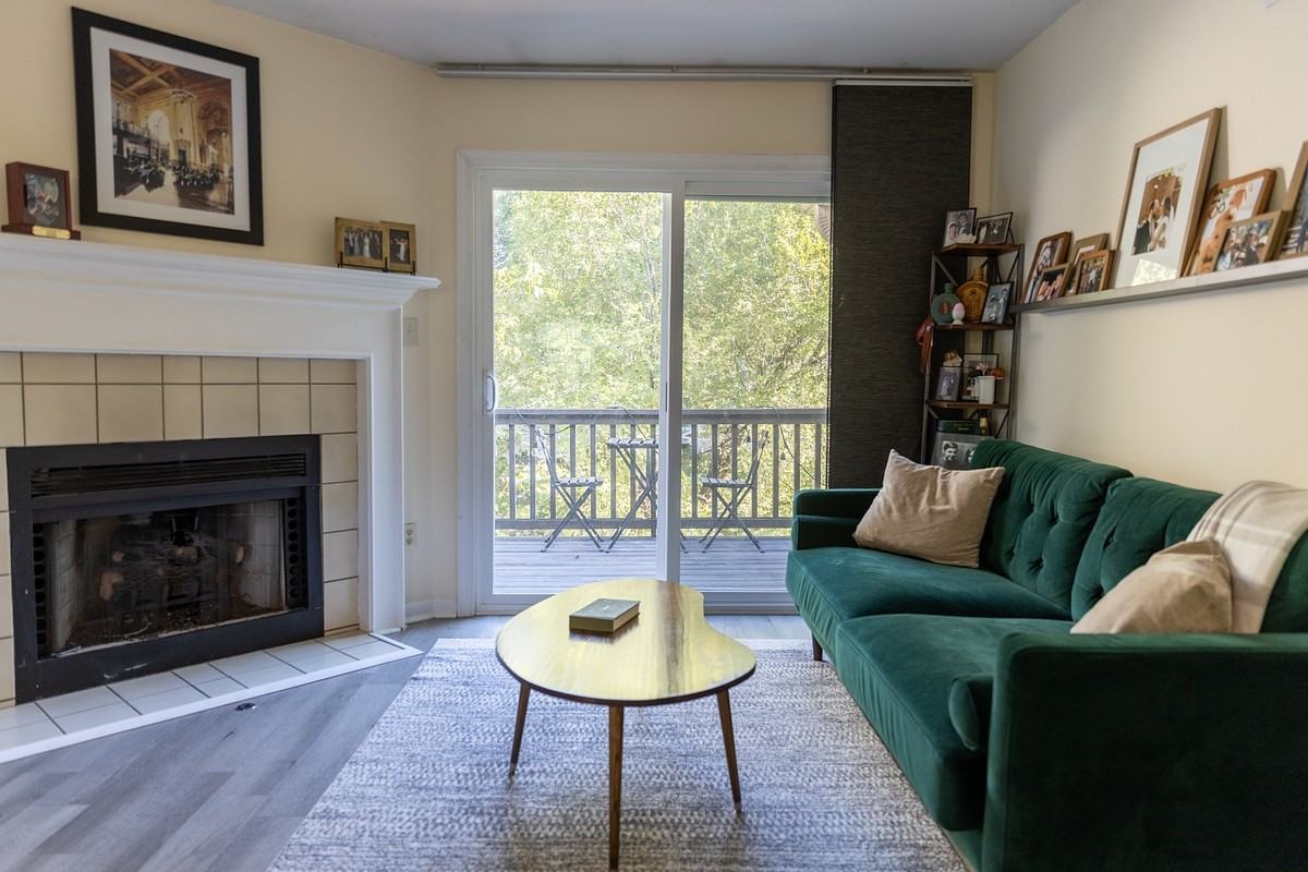 7436 Nall Ave #7436 - Photo 2 of 18