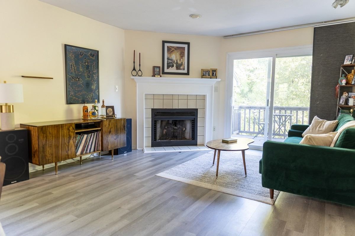 7436 Nall Ave #7436 - Photo 3 of 18