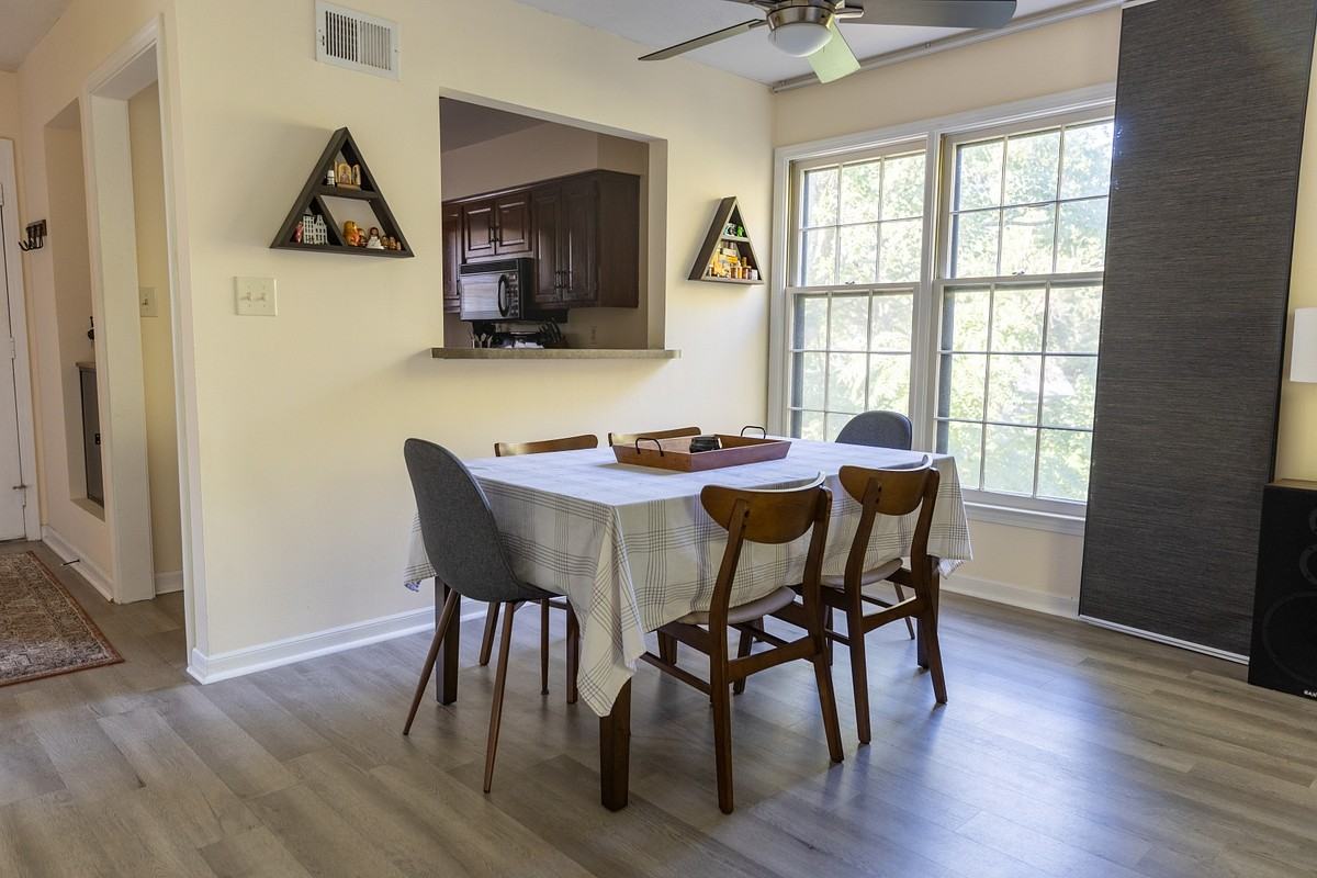 7436 Nall Ave #7436 - Photo 4 of 18