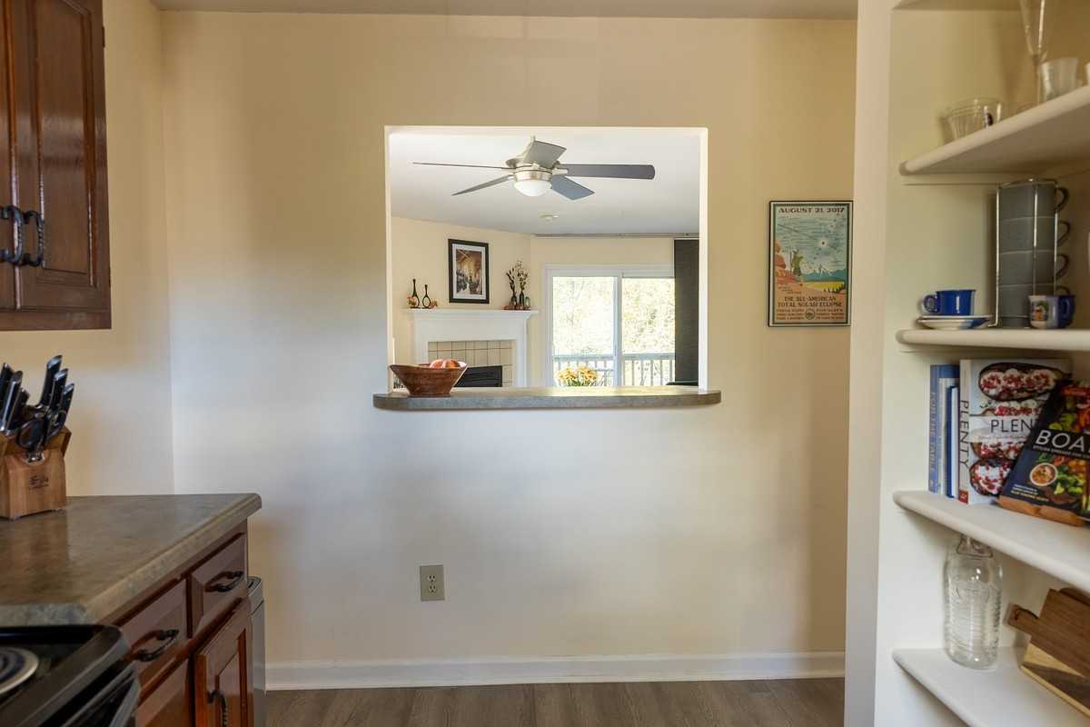 7436 Nall Ave #7436 - Photo 7 of 18