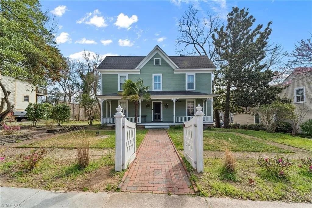 917 Walker Ave #NA - Photo 2 of 22