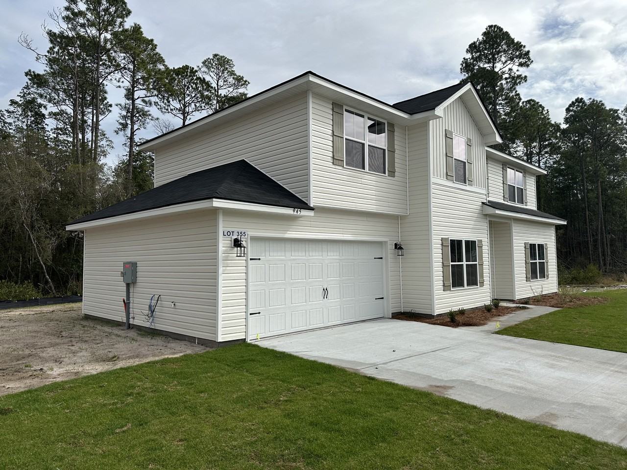 945 Grayson Ave #NA - Photo 2 of 17