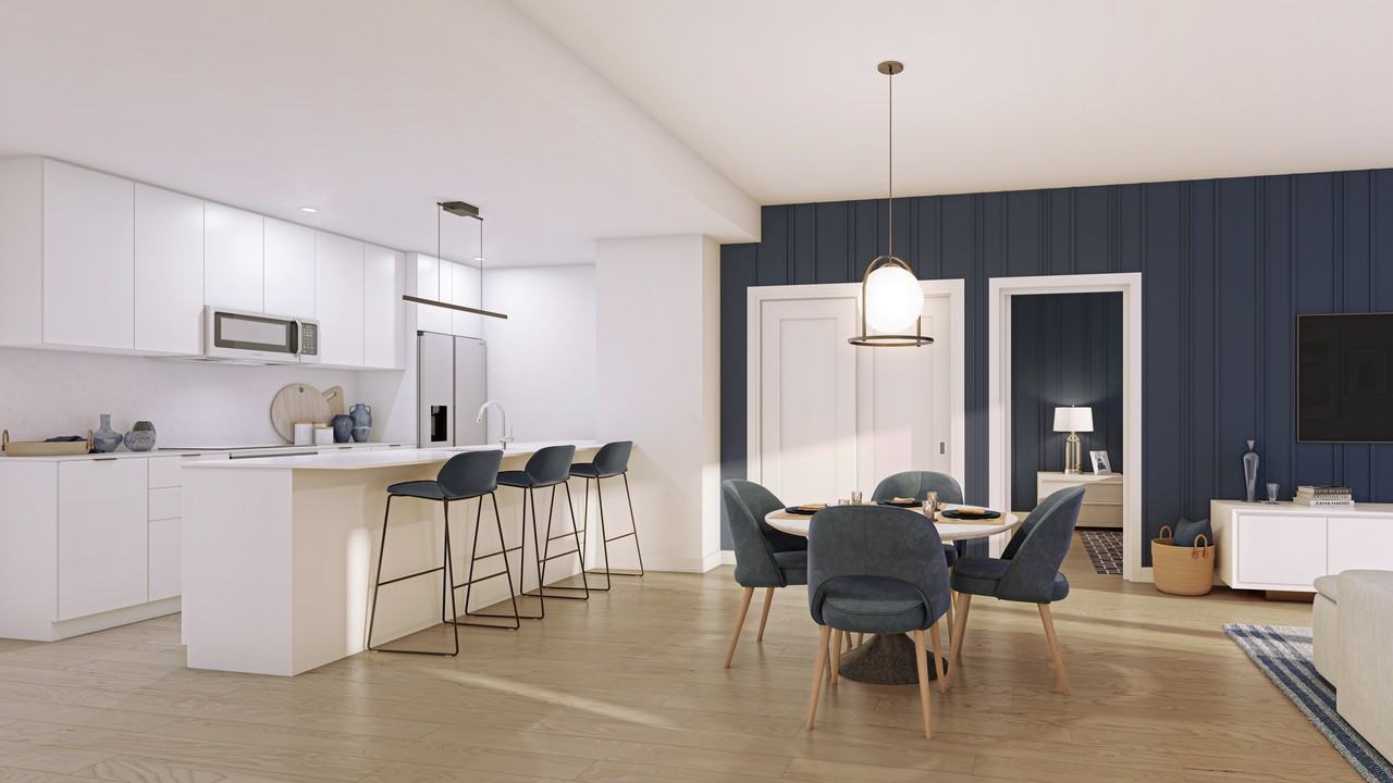 5200 Rue de la Savane