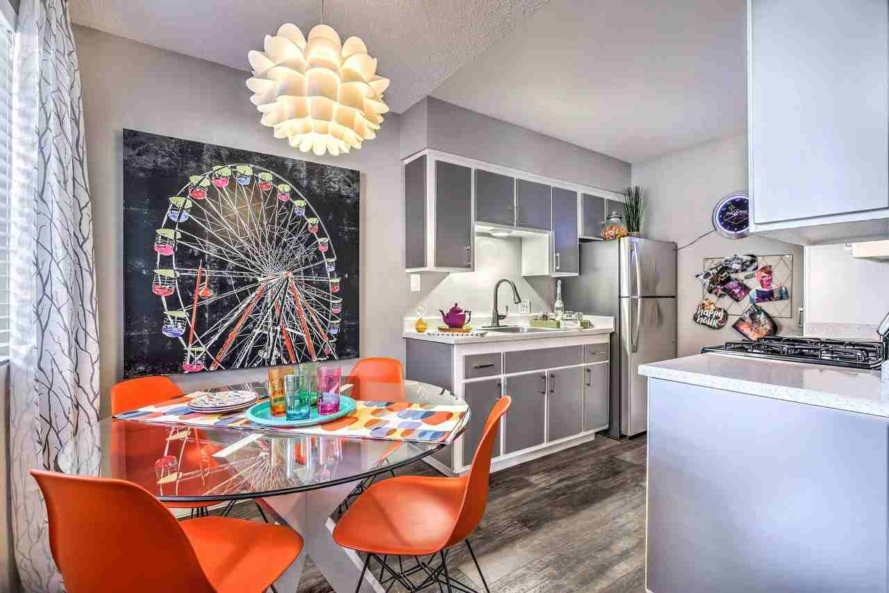 The Neon Apartments - Photo 2 of 33