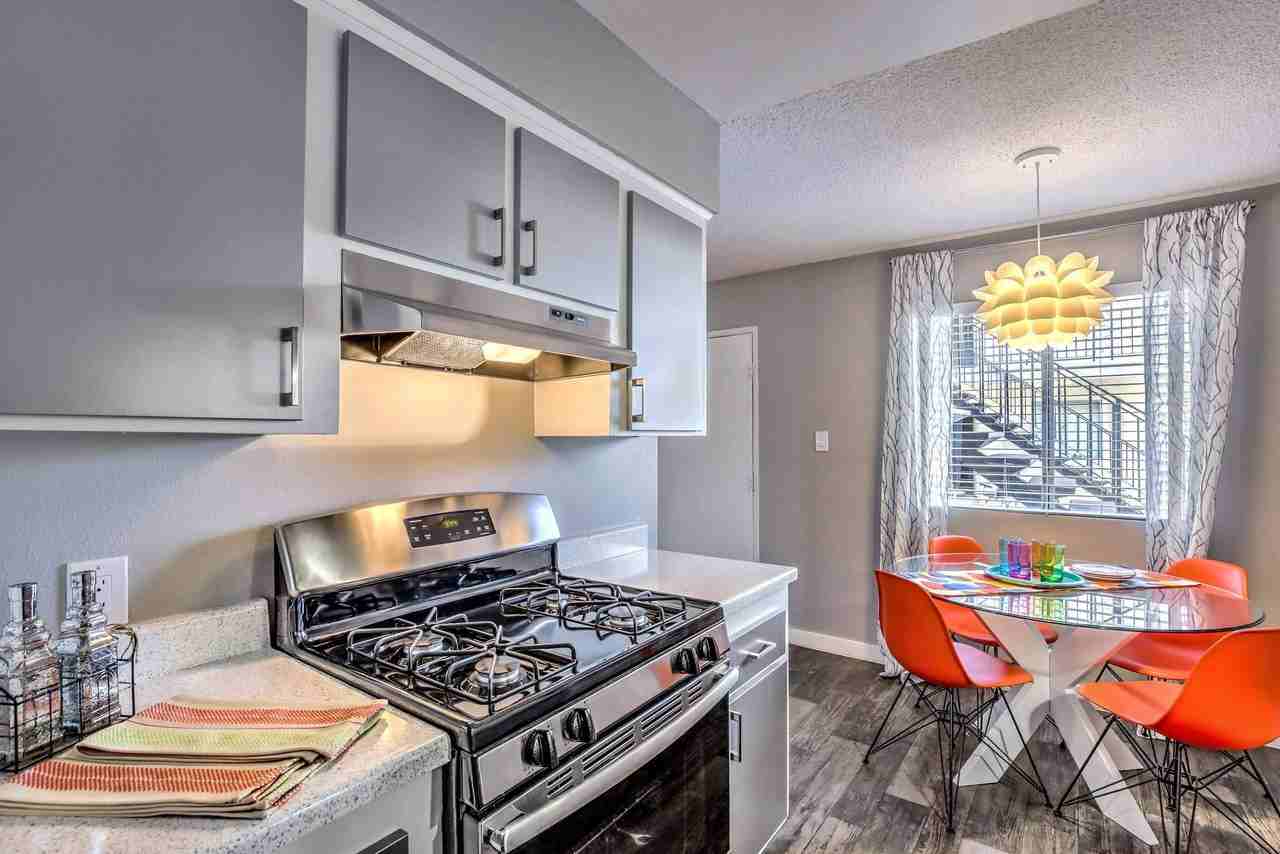 The Neon Apartments - Photo 3 of 33