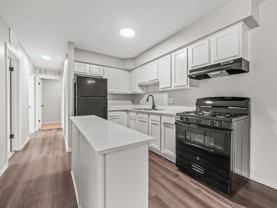 Harris & Cross Apartments - Photo 1 of 1
