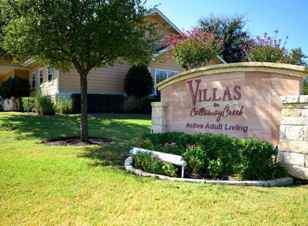 The Villas on Calloway Creek - Photo 4 of 18