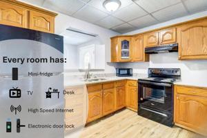 featured image of Greenmore Drive