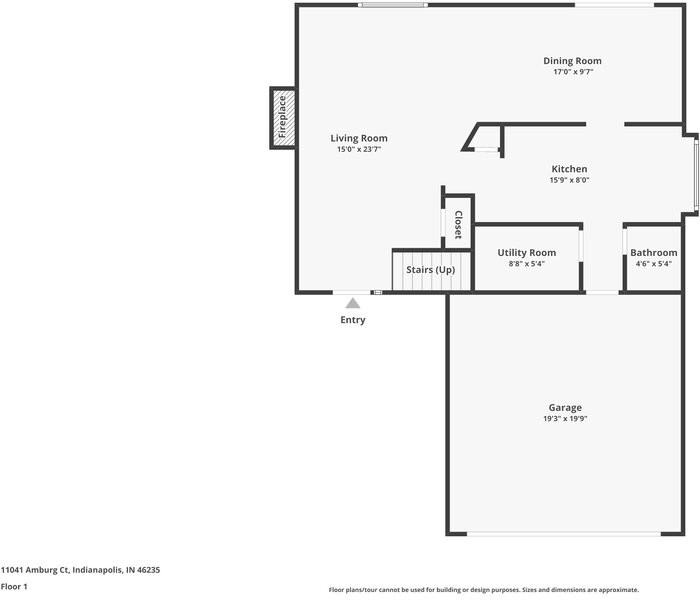 11041 Amburg Ct - Photo 2 of 17