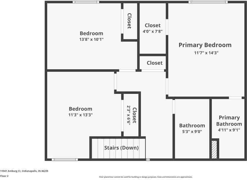 11041 Amburg Ct - Photo 3 of 17