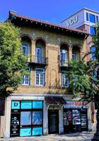 featured image of 518 W Grace St