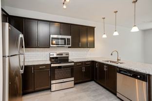 Heritage East Apartments - Photo 1 of 1