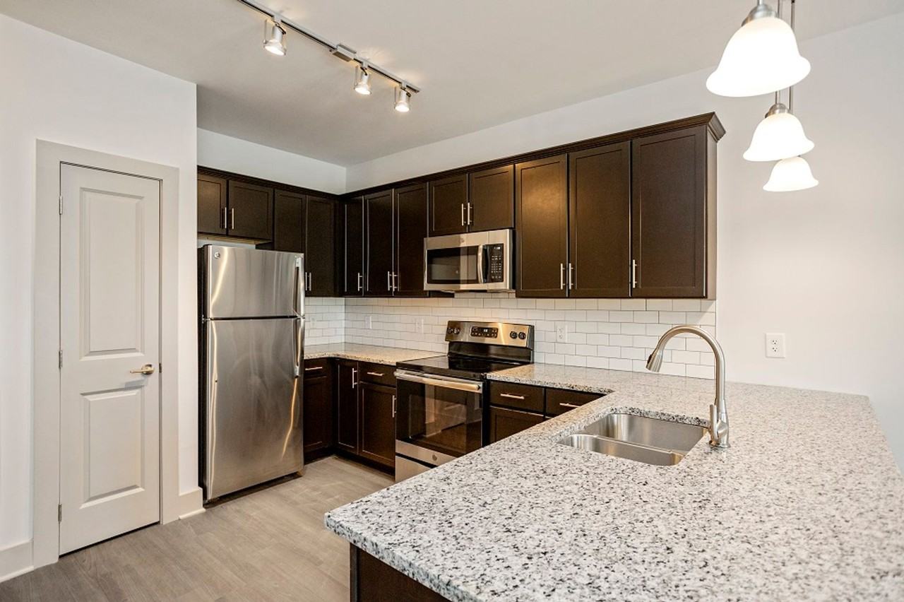 Heritage East Apartments - Photo 2 of 27