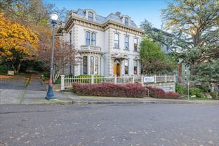 Kamm House - Photo 1 of 1