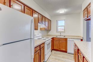Ralston Park Apartments - Photo 1 of 1