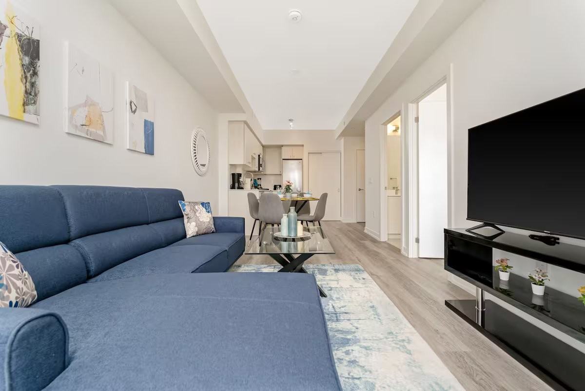 15 Wellington Street South #807B - Photo 4 of 23