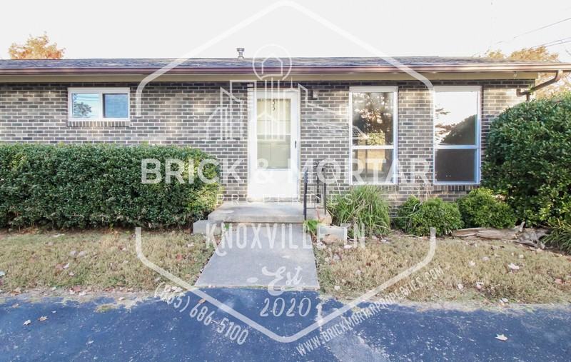 505 South Cedar Street