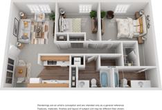 Ridgewood Apartments - Photo 1 of 1