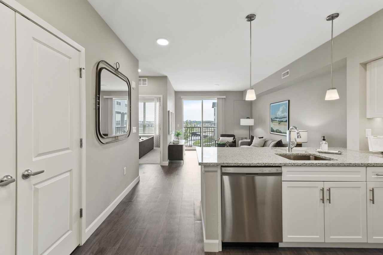 Avenida at Centerra 55+ Active Adult Apartment Homes - Photo 3 of 50