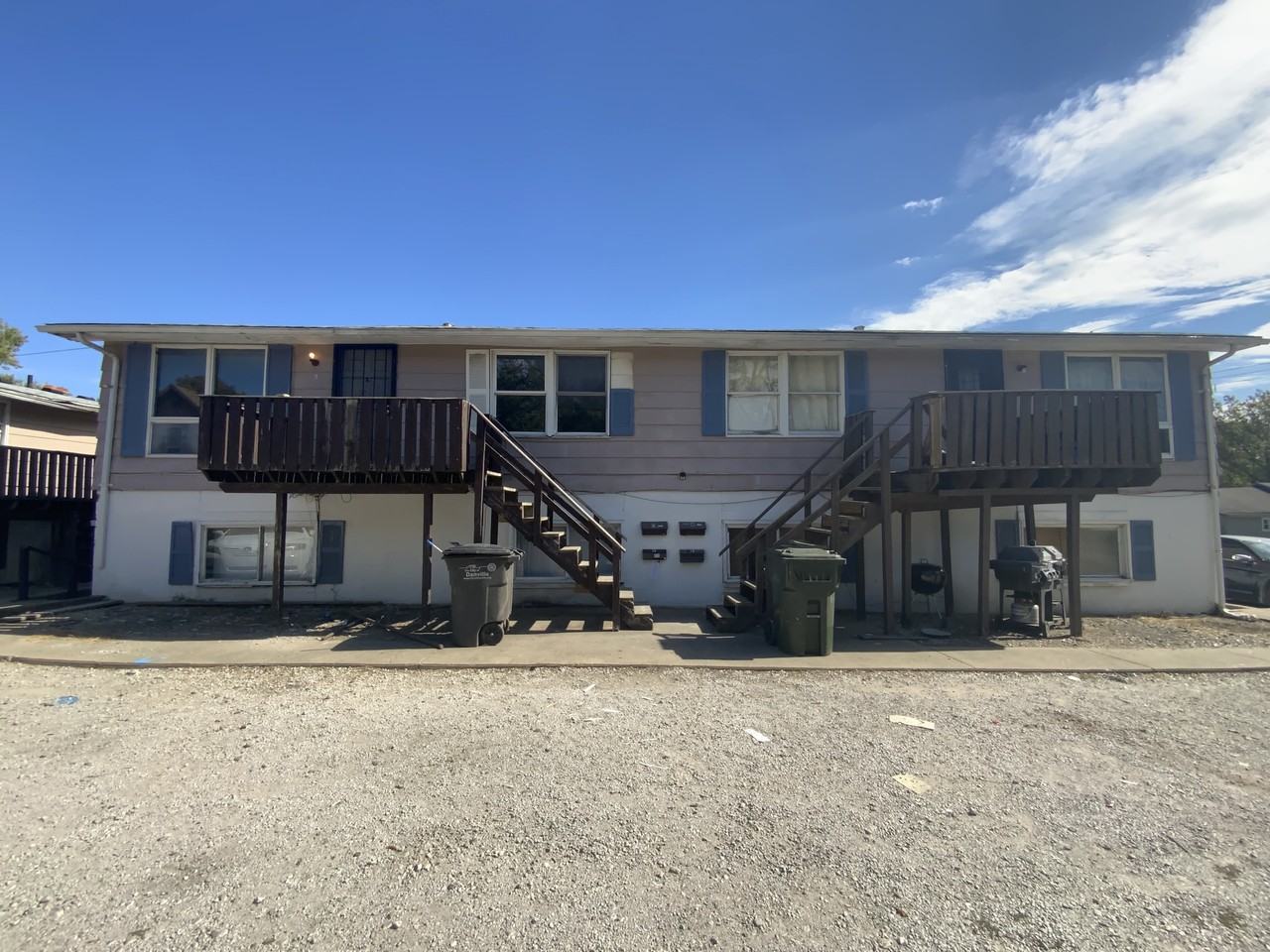 1420 Cleveland Ave #G