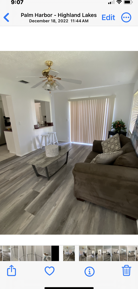 1305 Woodstock Dr #NA - Photo 5 of 25