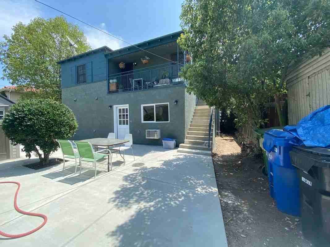 708 N Mccadden Pl ##1/4