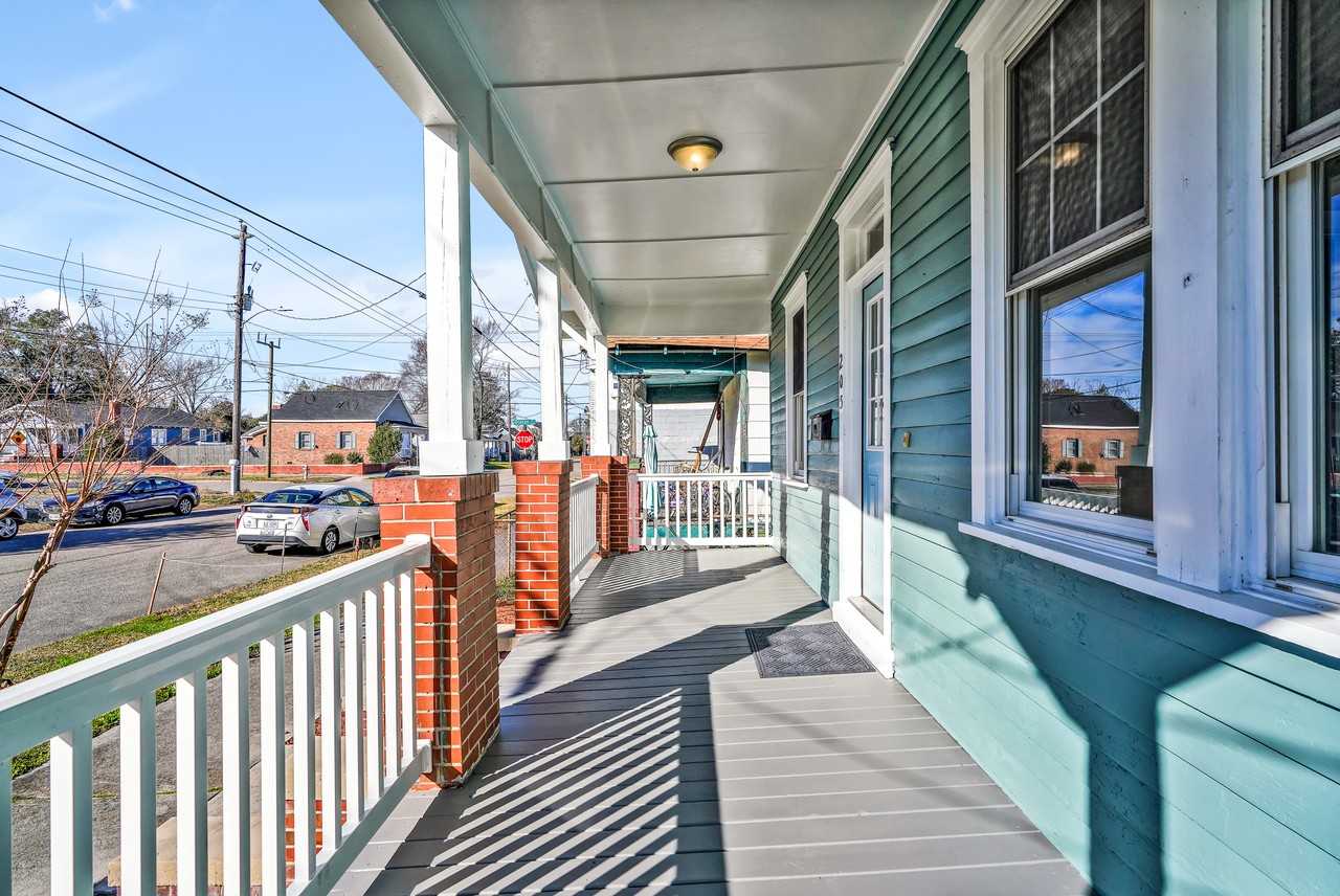 205 S 11th St #NA - Photo 2 of 21
