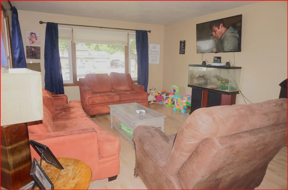 Moore St #1405 - Photo 2 of 8