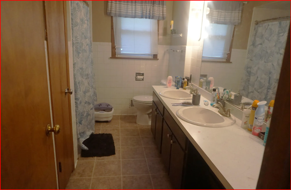 Moore St #1405 - Photo 6 of 8