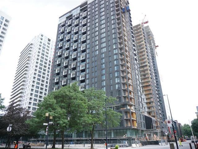 2300 Rue Tupper #907