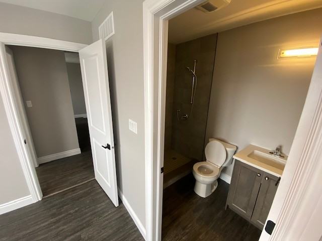 65 Gardiner St #2 - Photo 5 of 19