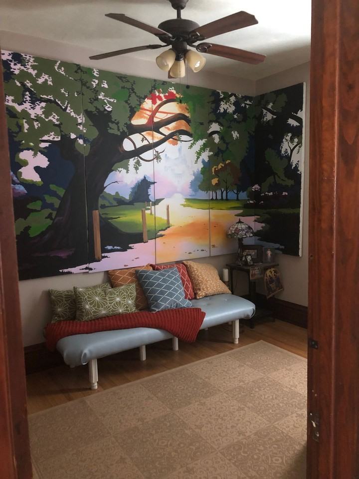 2 Bedroom Apartment Near DTSF - Photo 7 of 10