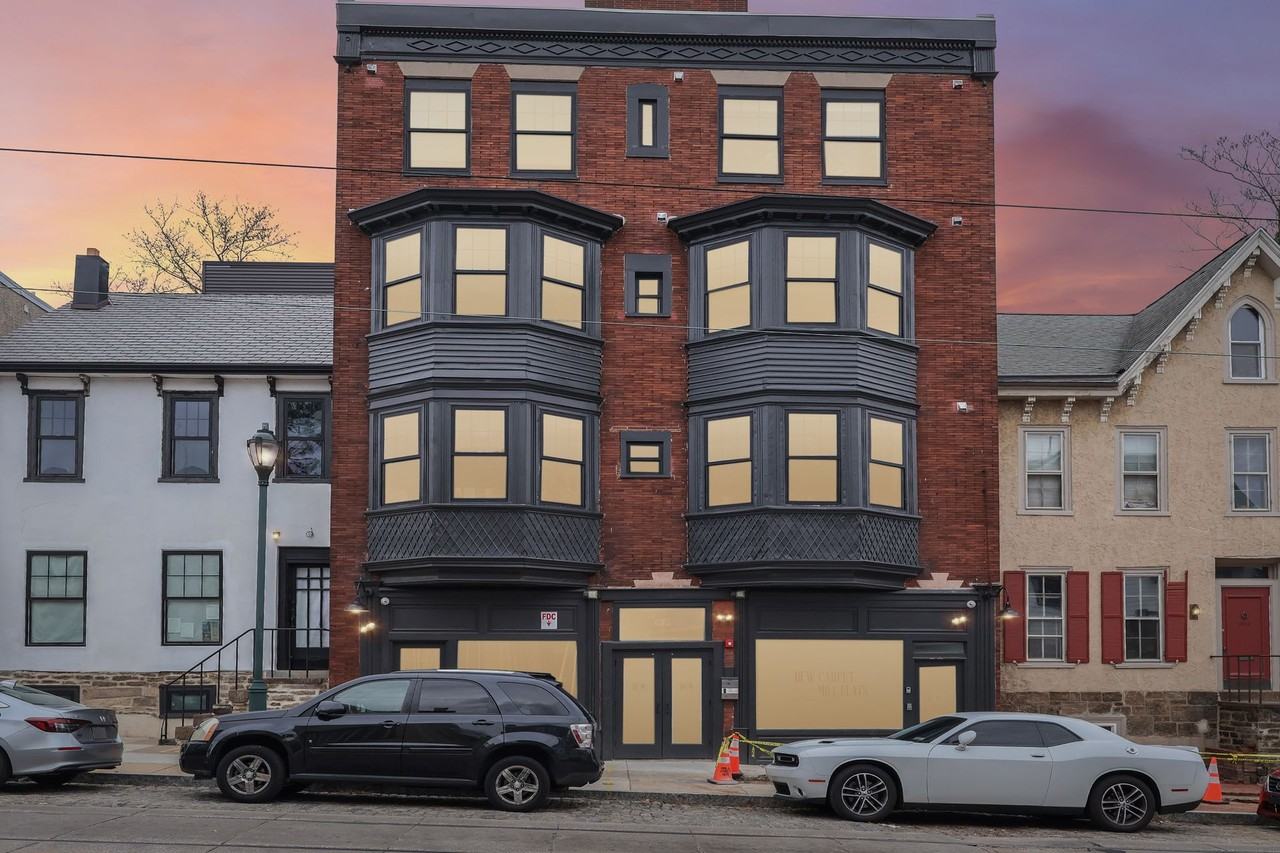 Bew Carpet Mill Flats - Photo 2 of 43