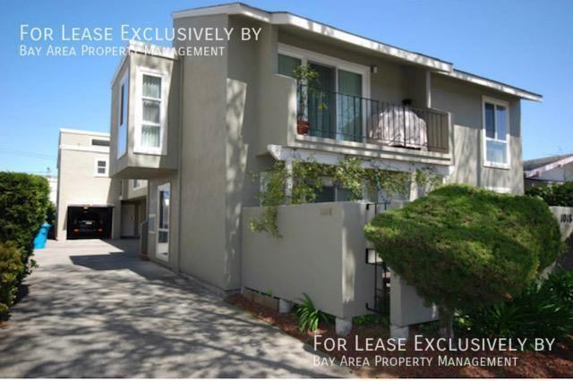1018 Chula Vista Ave #4