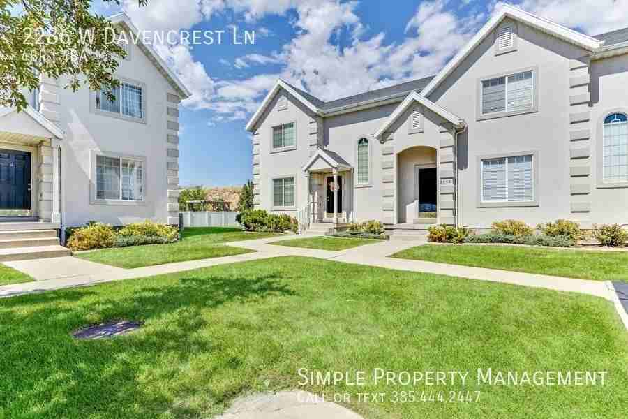 2286 W Davencrest Ln - Photo 3 of 31