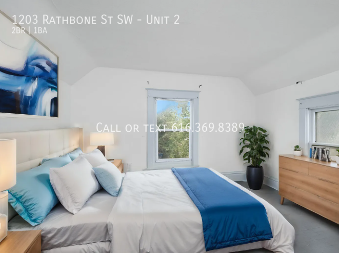 1203 Rathbone St Sw #2 - Photo 2 of 10