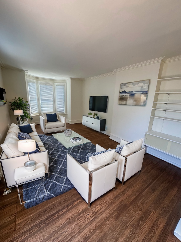 3404 Hamilton St #2 - Photo 2 of 9