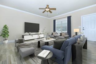 Villas at Kelly Springs - Photo 1 of 1