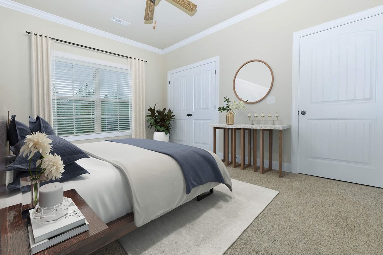 Villas at Kelly Springs - Photo 4 of 50