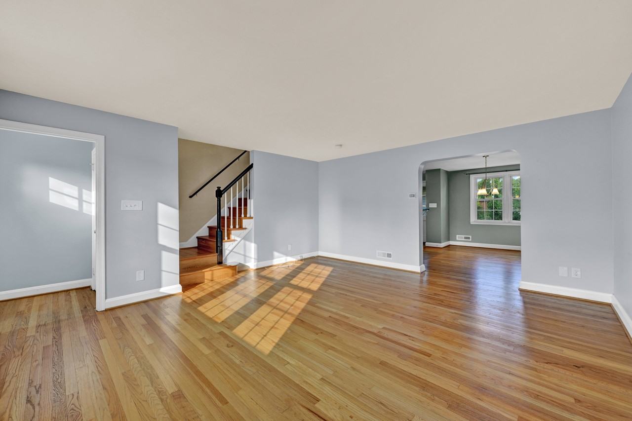 8608 Pleasant Plains Rd #NA - Photo 3 of 20