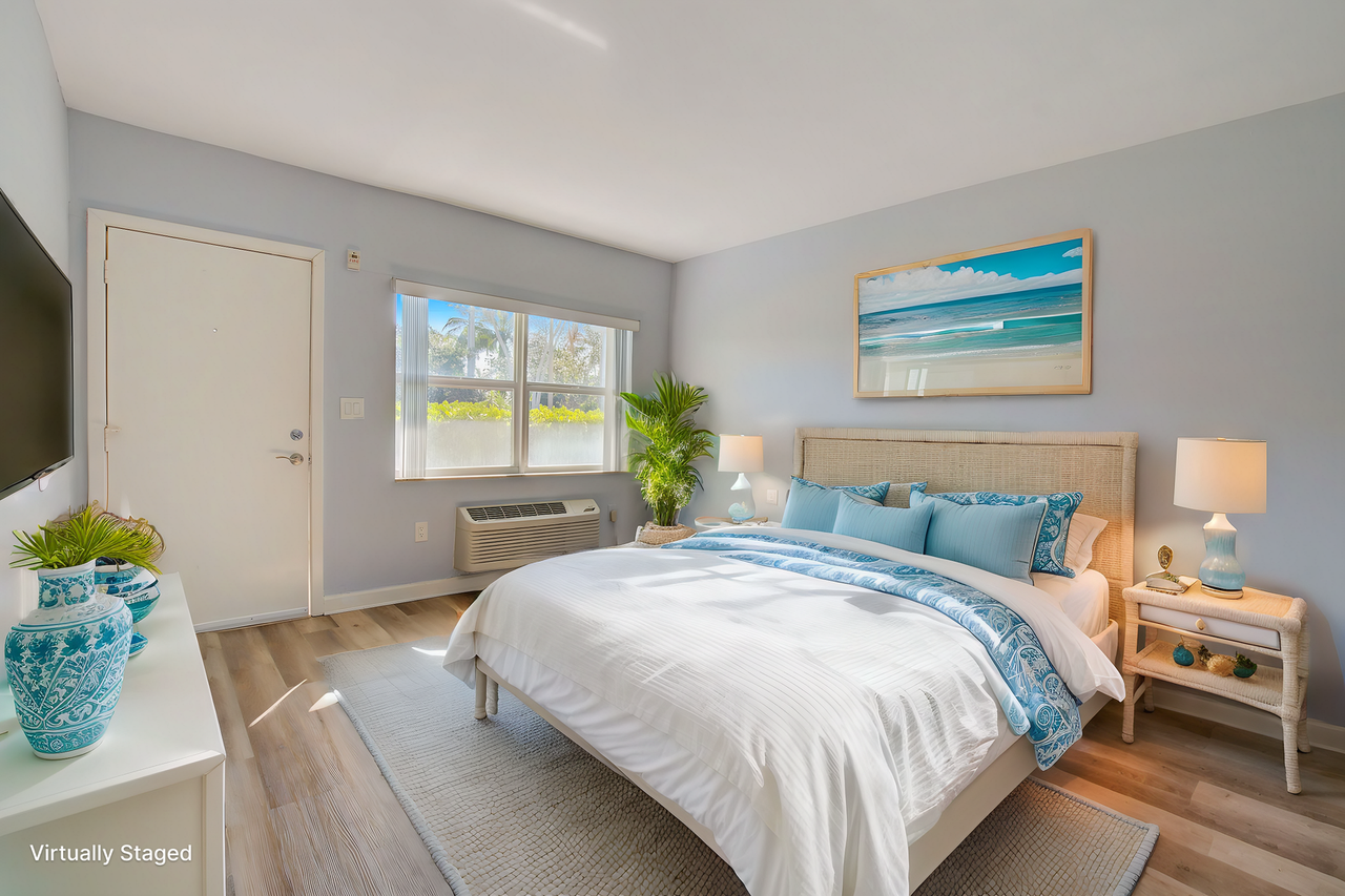 The Boutique Apartments - Photo 3 of 18