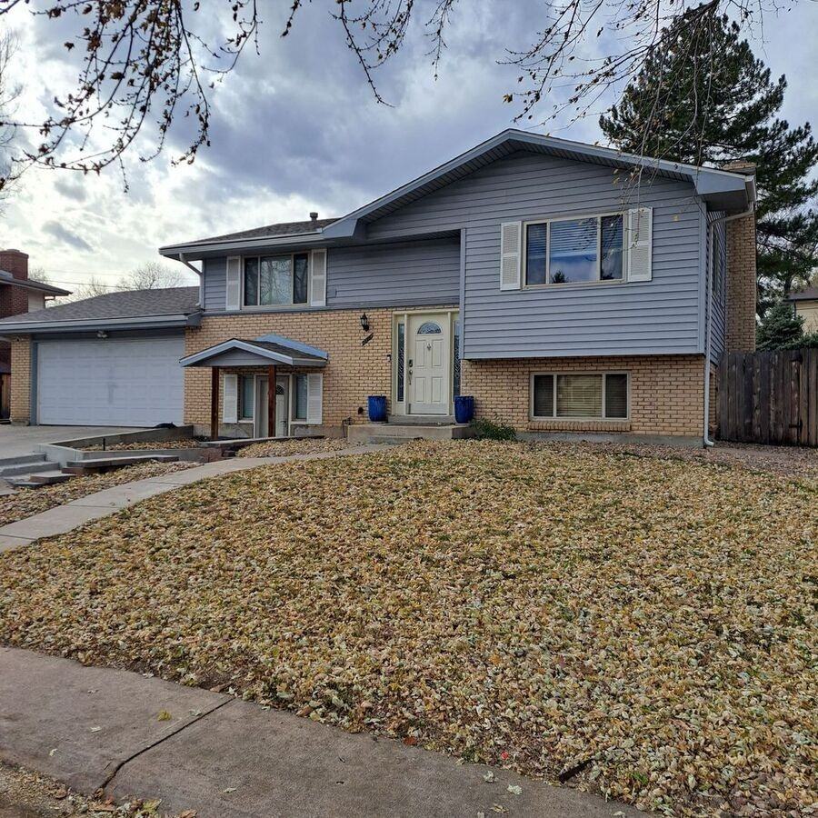 2145 S Yarrow St - Photo 2 of 49