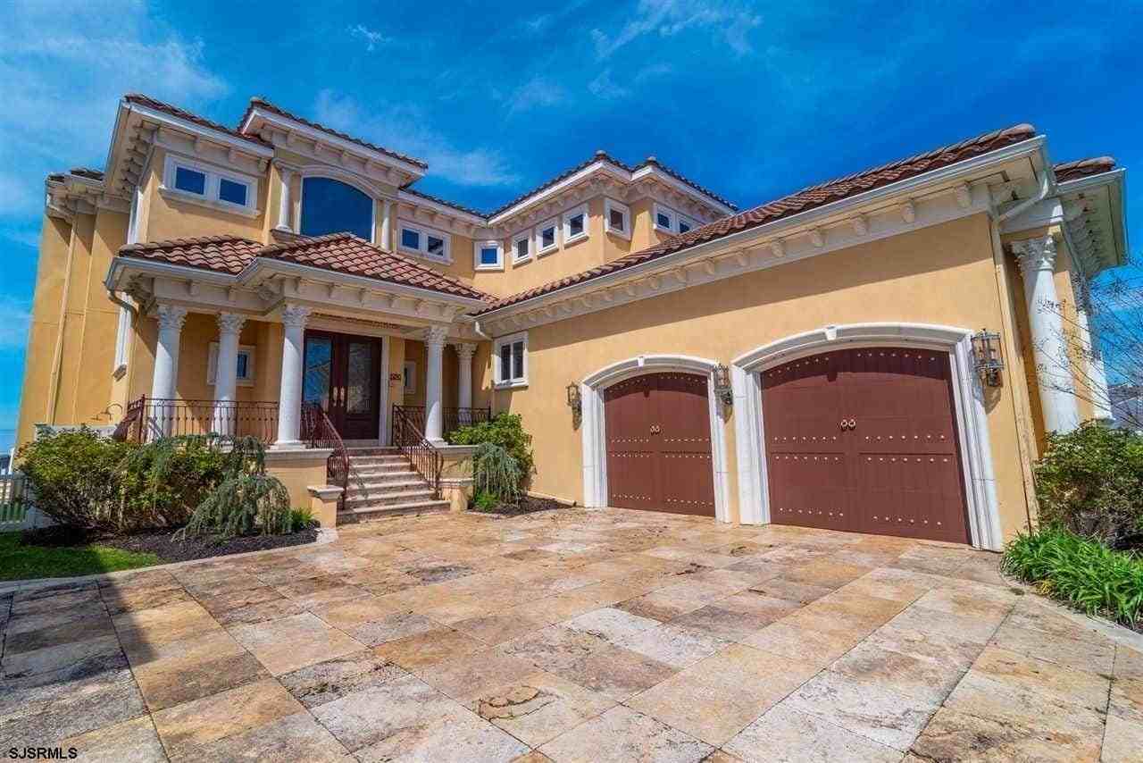 530 West Shore Drive